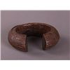 Image 8 : Copper Slave Trade Currency Artifact Bracelet.  From