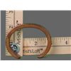 Image 8 : Copper Bracelet, Native American   (Size:  See Last