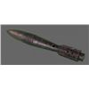 Image 4 : WWII French Artillery Shell   (Size:  See Last Photo