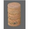 Image 3 : Pre-Columbian Artifact of a Tattoo Roller   (Size:  See