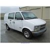 Image 1 : 1998 - CHEVROLET ASTRO