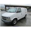 Image 2 : 1998 - CHEVROLET ASTRO