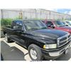 Image 1 : 2001 - DODGE RAM1500 // REBUILT SALVAGE//
