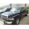 Image 2 : 2001 - DODGE RAM1500 // REBUILT SALVAGE//