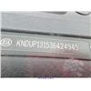 Image 10 : 2003 - KIA SEDONA
