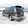 Image 3 : 2003 - KIA SEDONA