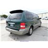 Image 4 : 2003 - KIA SEDONA