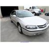 Image 1 : 2005 - CHEVROLET IMPALA
