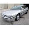 Image 2 : 2005 - CHEVROLET IMPALA