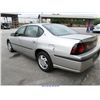 Image 3 : 2005 - CHEVROLET IMPALA