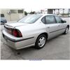 Image 4 : 2005 - CHEVROLET IMPALA
