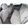 Image 7 : 2005 - CHEVROLET IMPALA