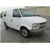 Image 1 : 1997 - CHEVROLET ASTRO
