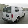 Image 4 : 1997 - CHEVROLET ASTRO