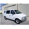 Image 1 : 2001 - CHEVROLET ASTRO