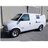 Image 2 : 2001 - CHEVROLET ASTRO
