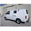Image 3 : 2001 - CHEVROLET ASTRO