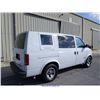 Image 4 : 2001 - CHEVROLET ASTRO