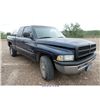 Image 1 : 2001 - DODGE RAM//REBUILT SALVAGE//