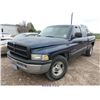 Image 2 : 2001 - DODGE RAM//REBUILT SALVAGE//
