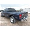 Image 3 : 2001 - DODGE RAM//REBUILT SALVAGE//