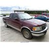 Image 1 : 1997 - FORD F150
