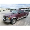 Image 2 : 1997 - FORD F150