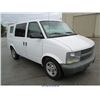 Image 1 : 2003 - CHEVROLET ASTRO