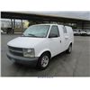 Image 2 : 2003 - CHEVROLET ASTRO