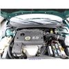 Image 11 : 2002 - NISSAN ALTIMA