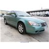 Image 1 : 2002 - NISSAN ALTIMA