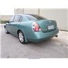 Image 3 : 2002 - NISSAN ALTIMA