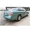 Image 4 : 2002 - NISSAN ALTIMA