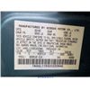 Image 9 : 2002 - NISSAN ALTIMA