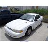Image 2 : 1995 - FORD MUSTANG