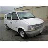Image 1 : 2000 - CHEVROLET ASTRO VAN