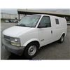 Image 2 : 2000 - CHEVROLET ASTRO VAN
