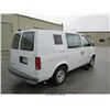 Image 4 : 2000 - CHEVROLET ASTRO VAN