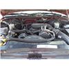Image 10 : 2001 - GMC JIMMY//REBUILT SALVAGE//