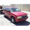 Image 1 : 2001 - GMC JIMMY//REBUILT SALVAGE//