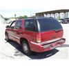 Image 3 : 2001 - GMC JIMMY//REBUILT SALVAGE//