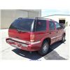 Image 4 : 2001 - GMC JIMMY//REBUILT SALVAGE//
