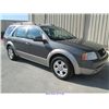 Image 1 : 2005 - FORD FREESTYLE