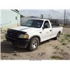 Image 2 : 1998 - FORD F150
