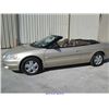 Image 11 : 2001 - CHRYSLER SEBRING