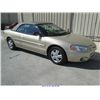 Image 1 : 2001 - CHRYSLER SEBRING