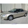 Image 2 : 2001 - CHRYSLER SEBRING