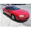 Image 1 : 2000 - CHEVROLET CAMARO