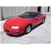 Image 2 : 2000 - CHEVROLET CAMARO