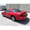 Image 3 : 2000 - CHEVROLET CAMARO